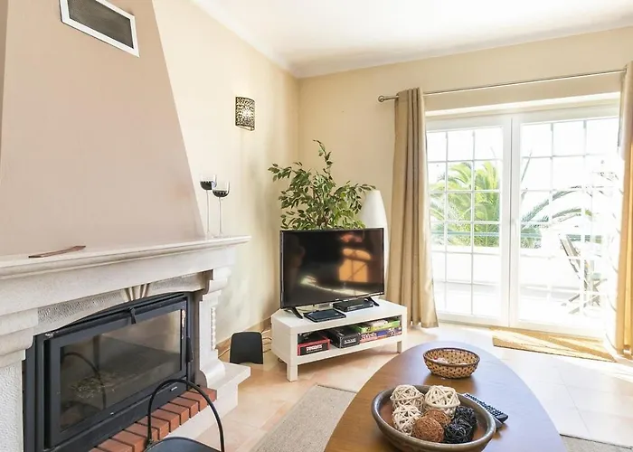 וילה Liv In By Ericeira *