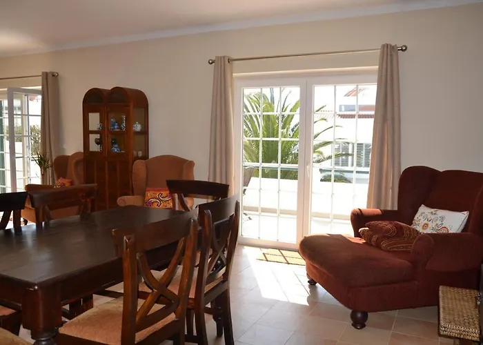 Liv In By Ericeira וילה Santo Isidoro