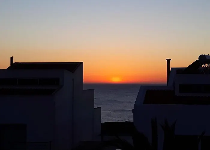 וילה Liv In By Ericeira Santo Isidoro