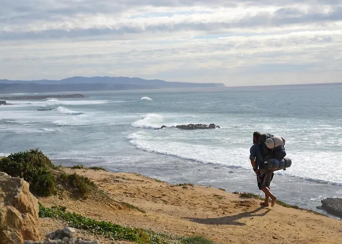 Liv In By Ericeira Santo Isidoro