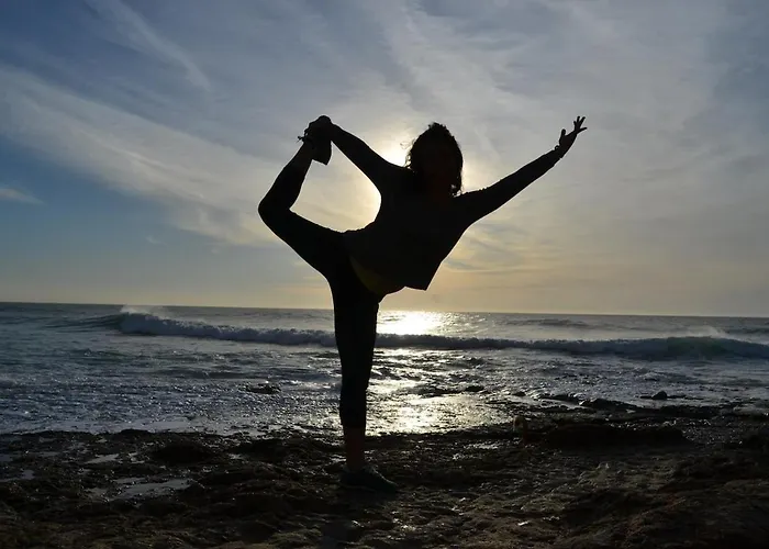 Liv In By Ericeira * Santo Isidoro