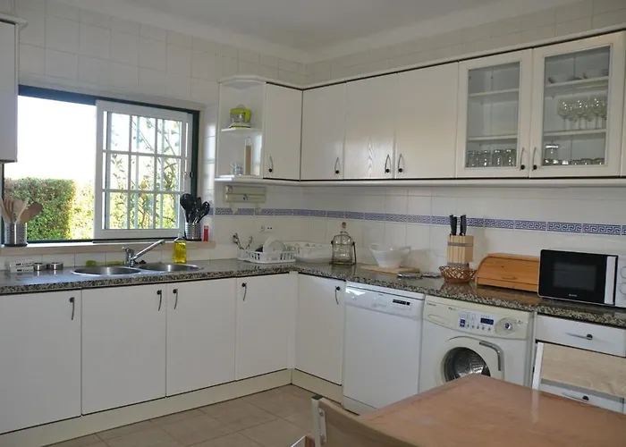 Liv In By Ericeira וילה