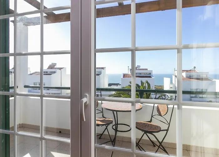 וילה Liv In By Ericeira