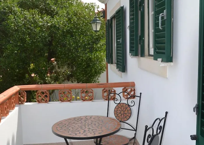 וילה Liv In By Ericeira *