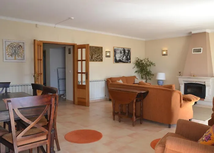 Liv In By Ericeira וילה Santo Isidoro