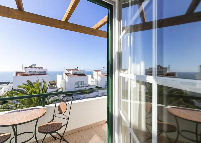 וילה Liv In By Ericeira Santo Isidoro