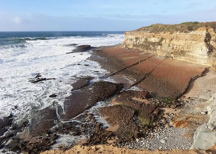 Liv In By Ericeira *