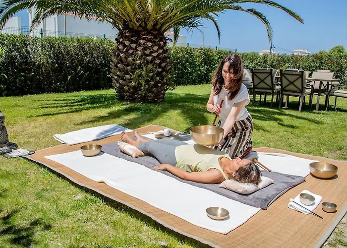 Liv In By Ericeira Santo Isidoro