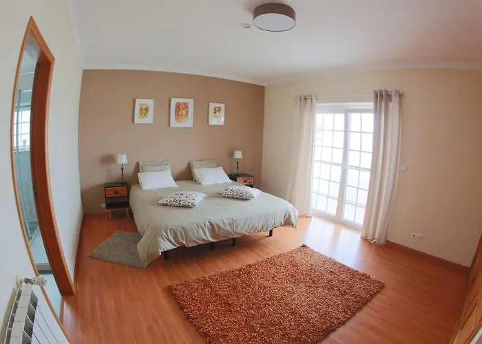 Liv In By Ericeira * Santo Isidoro