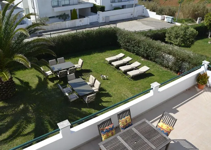 וילה Liv In By Ericeira