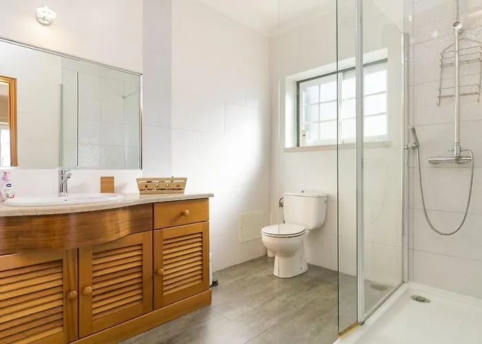 Liv In By Ericeira וילה *