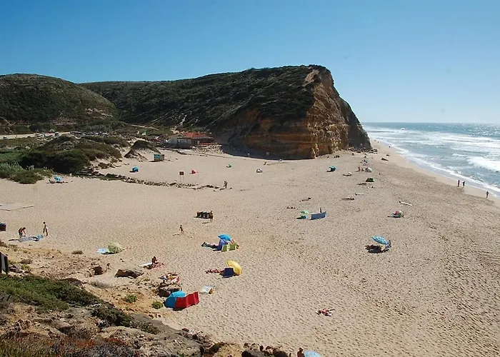 וילה Liv In By Ericeira *