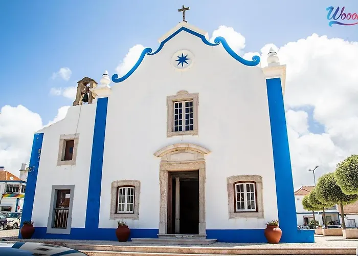 Liv In By Ericeira וילה Santo Isidoro