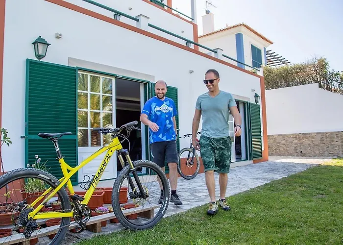 Liv In By Ericeira *