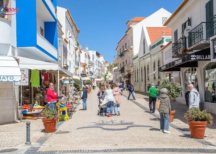 Liv In By Ericeira Santo Isidoro