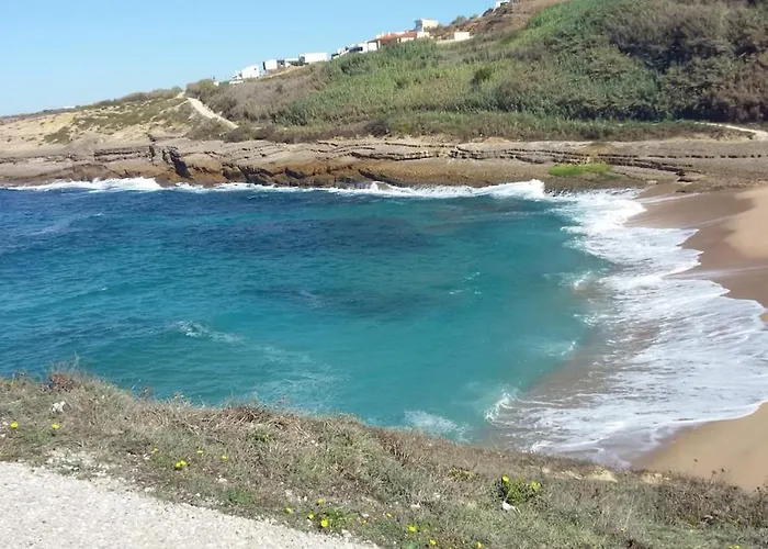 Liv In By Ericeira * Santo Isidoro